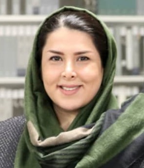 مهرناز نوائی